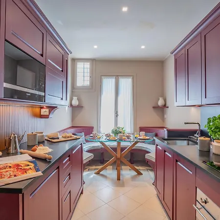 Ca' Canaletto Canal View Refreshed In 2024! * البندقية