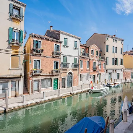 Ca' Canaletto Canal View Refreshed In 2024! * Venice