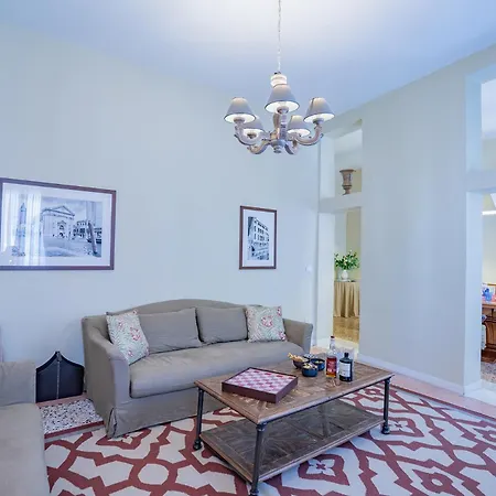 Apartment Ca' Canaletto Canal View Refreshed In 2024! *