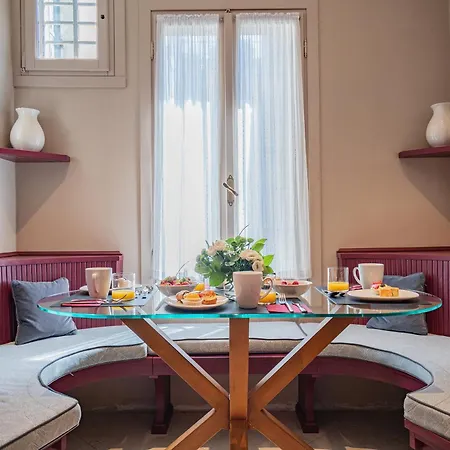 Ca' Canaletto Canal View Refreshed In 2024! Apartment Venice