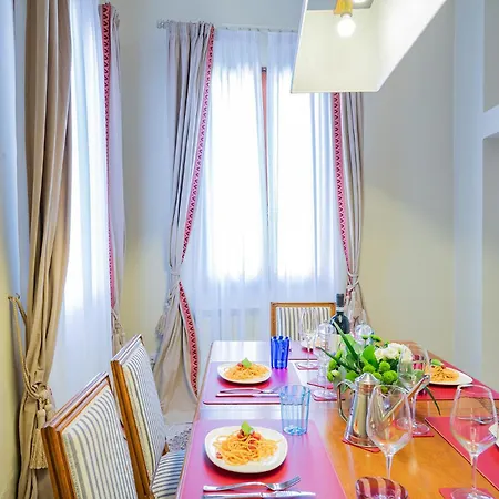 Ca' Canaletto Canal View Refreshed In 2024! Apartment *