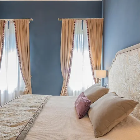 Ca' Canaletto Canal View Refreshed In 2024! Apartment Venice