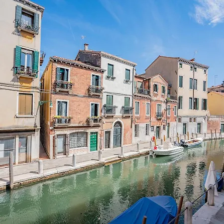Ca' Canaletto Canal View Refreshed In 2024! * Venice