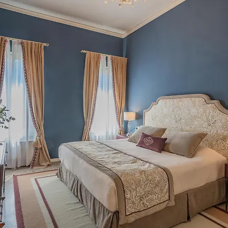 Apartman Ca' Canaletto Canal View Refreshed In 2024! *