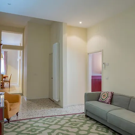 Ca' Canaletto Canal View Refreshed In 2024! Apartment *