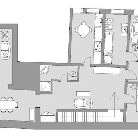 Ca' Canaletto Canal View Refreshed In 2024! Apartment Venedig
